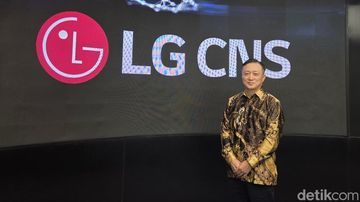 Bos LG CNS Ungkap Tantangan AI Indonesia GPU hingga SDM: Hambatan Teknologi dan Peluang Pengembangan Lokal