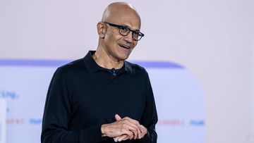 Bos Microsoft Usulkan Rem Darurat AI untuk Kendalikan Kecerdasan Buatan