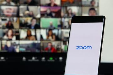 Bos Zoom Ramal: Percakapan Akan Menjadi Interface Baru AI, Siap Mengubah Cara Kita Berinteraksi