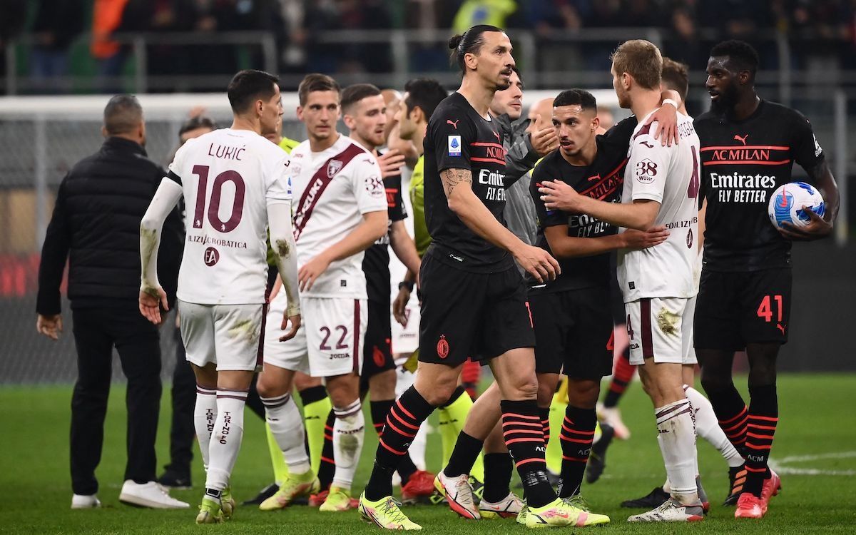 Bournemouth 0-3: Analisis Taktik AC Milan Tumbang di Liga Europa