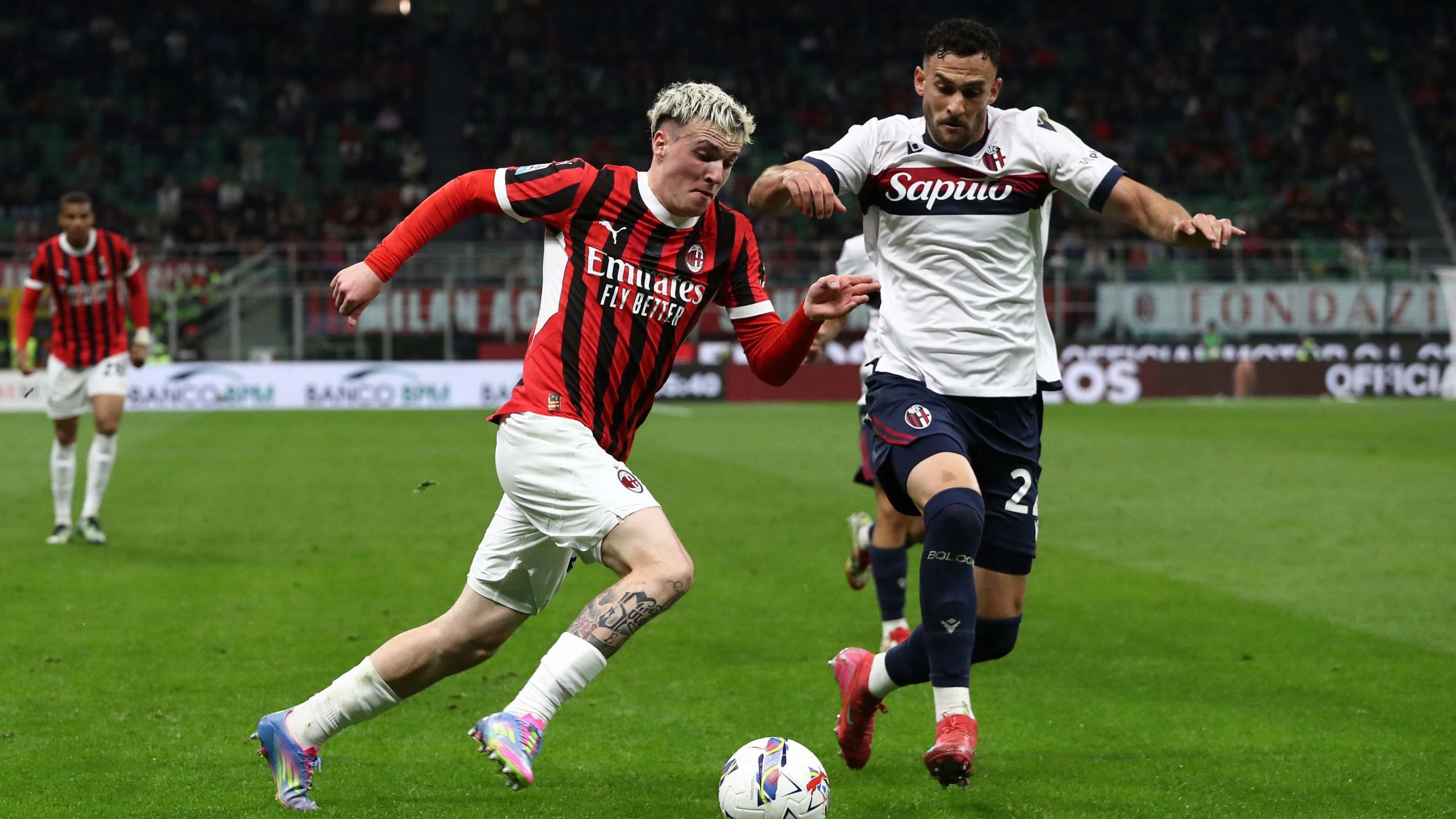 Bournemouth Hadapi AC Milan: Prediksi Bournemouth vs AC Milan 23 Oktober 2026 Europa League Menjadi Sorotan Utama