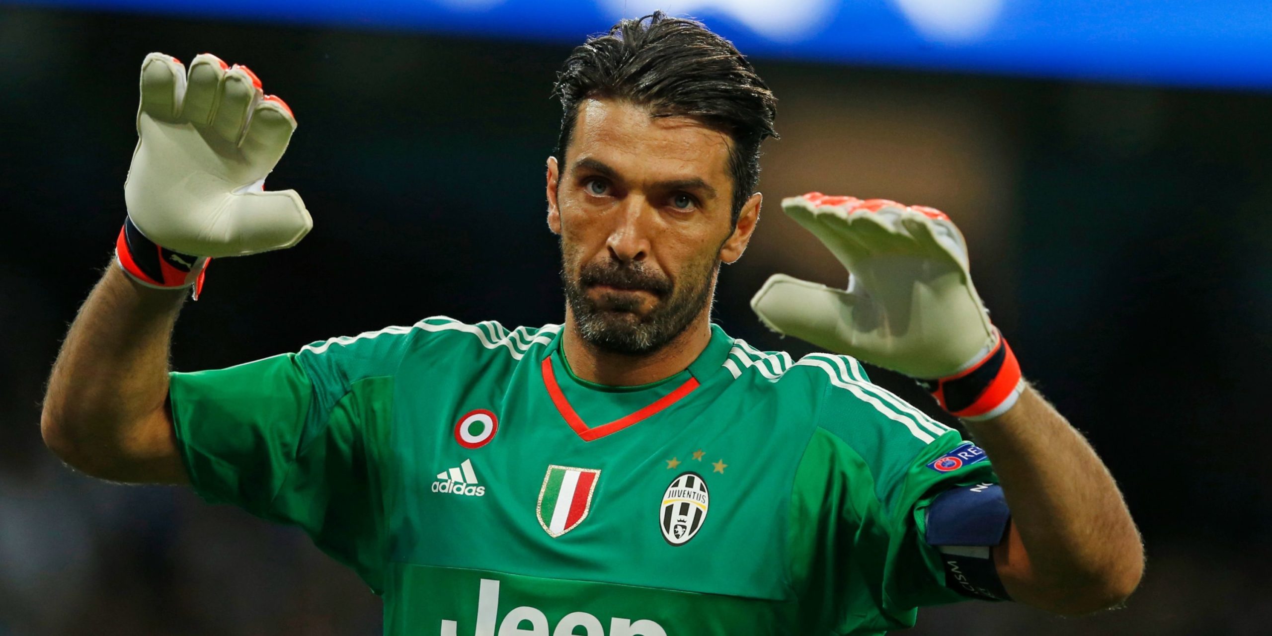 Buffon Sebut Pengaruh Gattuso Membawa Lazio ke Puncak Liga 2026/27