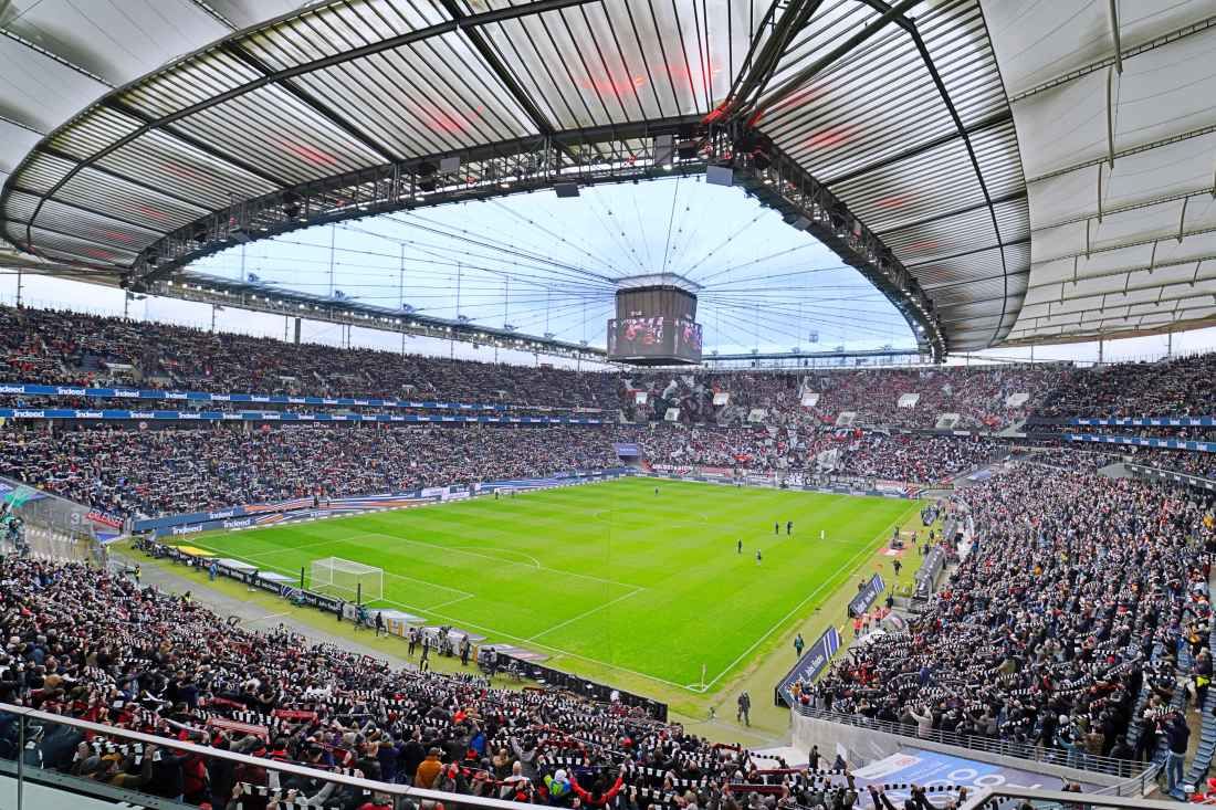 Bundesliga 2026: Prediksi Ketegangan di Deutsche Bank Park Saat Eintracht Frankfurt Hadapi FC Koln