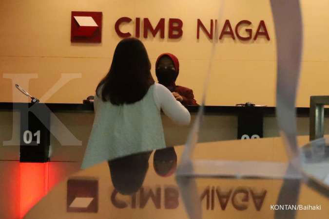 Bursa Bergolak! CIMB Group Akhirnya Buka Suara Soal Isu Privatisasi Saham BNGA