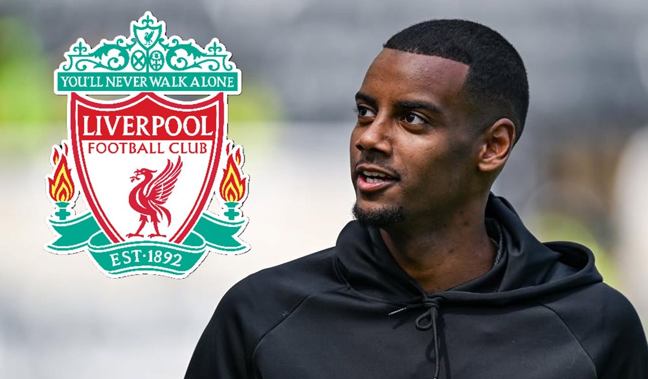 Bursa Transfer Memanas: Bournemouth Patok Harga Alex Scott Lebih dari 100 Juta Poundsterling