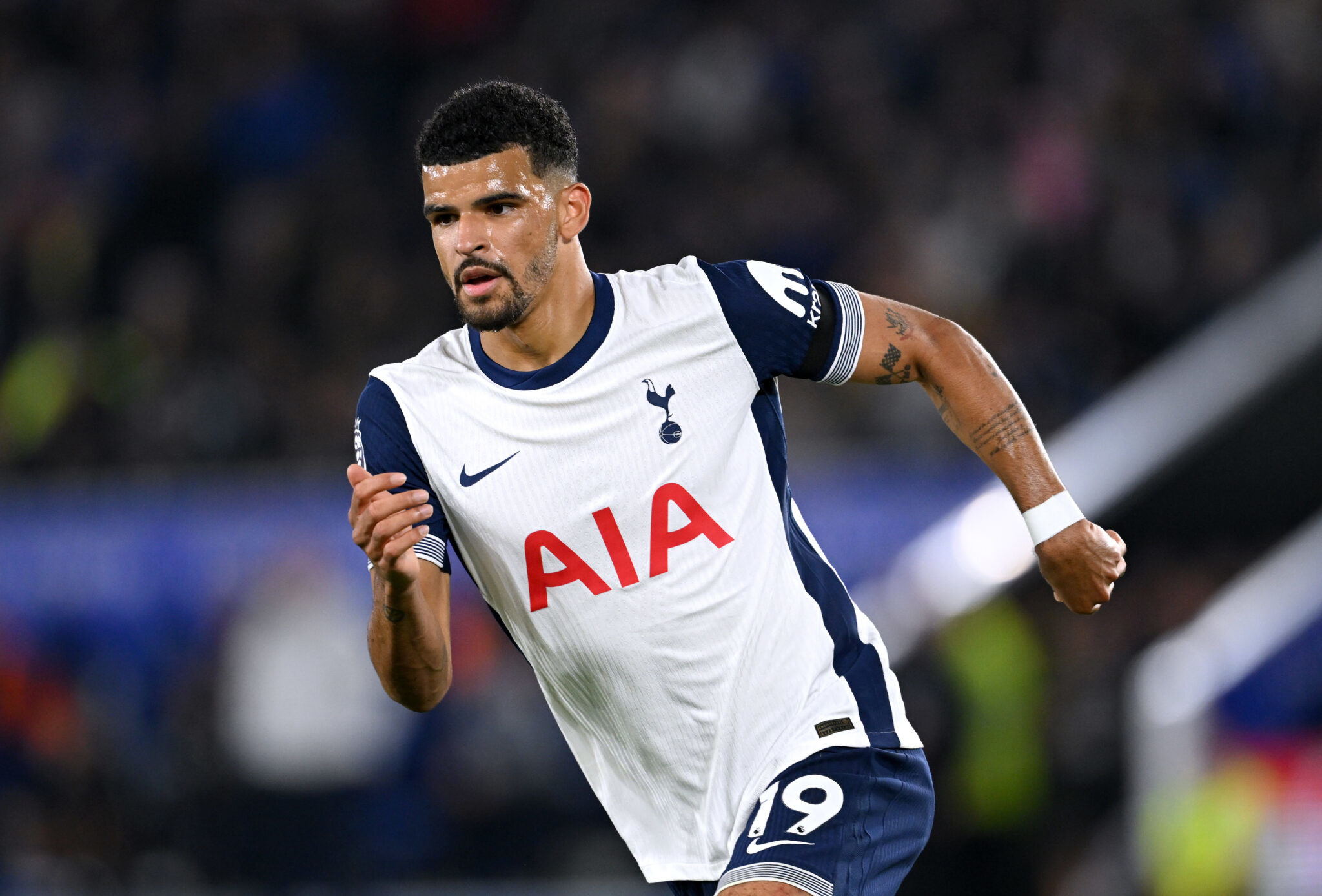 Bursa Transfer Panas: Arthur Dias Buka Suara Terkait Rumor Kepindahan ke Tottenham Hotspur