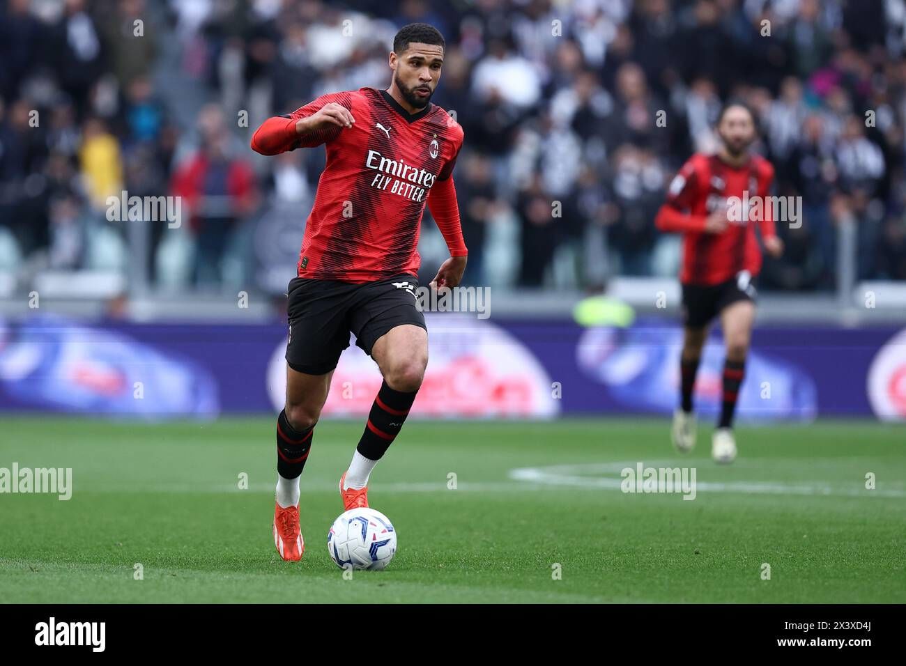 Bursa Transfer Serie A: Juventus Serius Kejar Ruben Loftus-Cheek