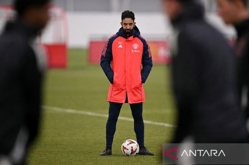 Cardinale Kecewa: Empat Masalah Besar Menanti Solusi Amorim di Milan