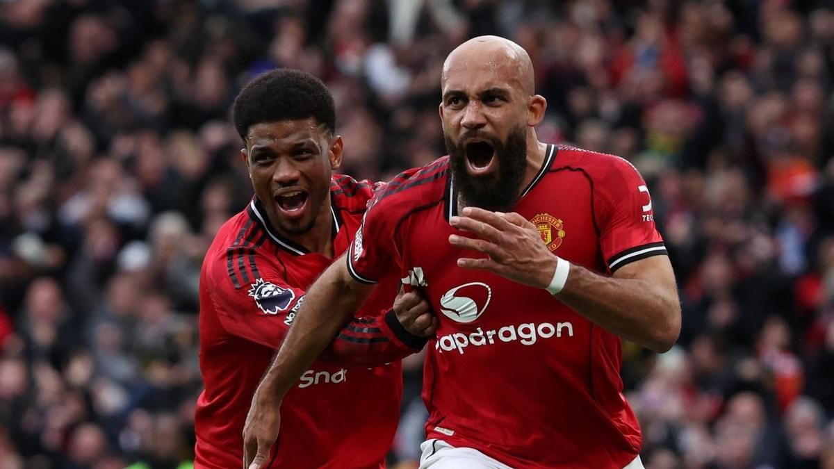 Carrick Puji Performa Bryan Mbeumo Saat MU Hadapi Spurs: Sorotan Kinerja Muda yang Menyala