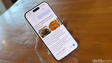 ChatGPT Makin Visual, Akankah Geser Google Search? Menelusuri Dampak Layanan AI Terbaru
