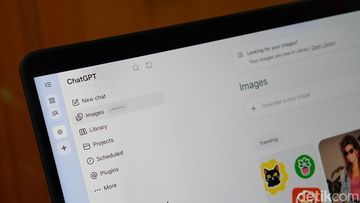 ChatGPT Sudah Jaga-jaga Kalau Remaja Tanya Hal Sensitif: Apa yang Perlu Diketahui Orang Tua