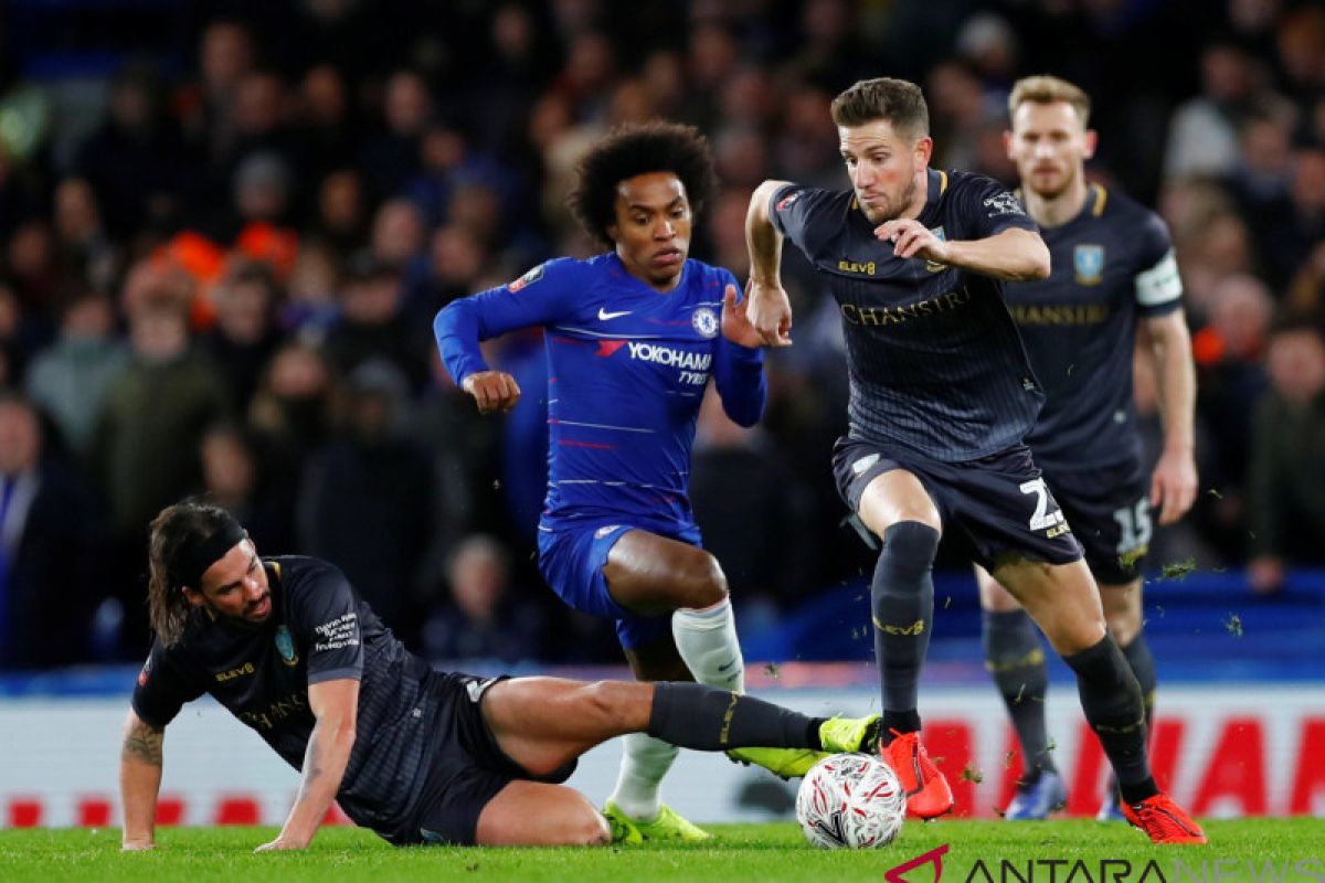 Chelsea F.C. di Persimpangan Jalan: Antara Krisis Cedera, Perburuan Talenta 'New Bellingham', dan Misi Penyelamatan Karier