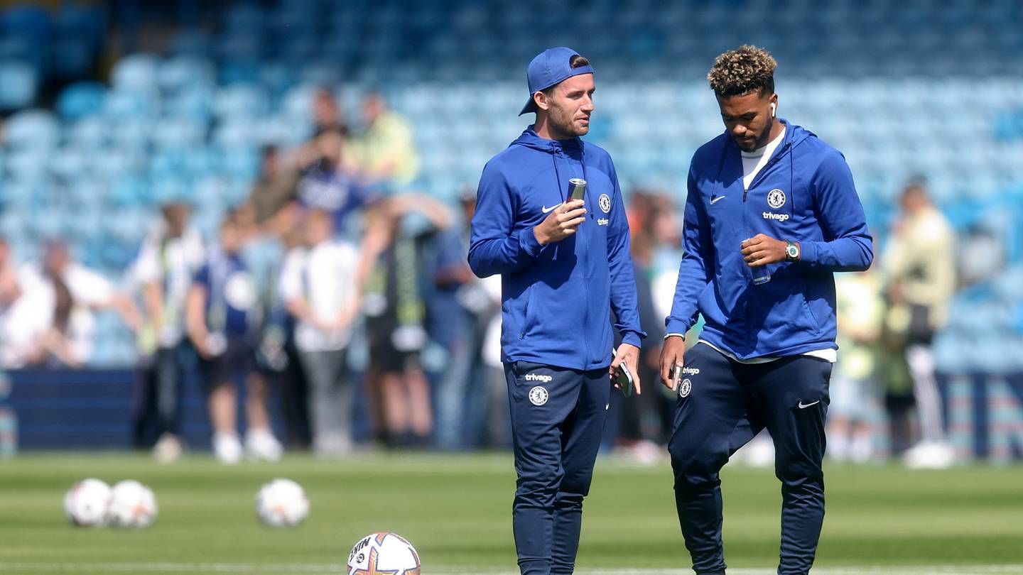 Chelsea Tanding di Everton: Satu Pemain Langgar Gestur Anti-Rasisme Liga Inggris Menjadi Sorotan