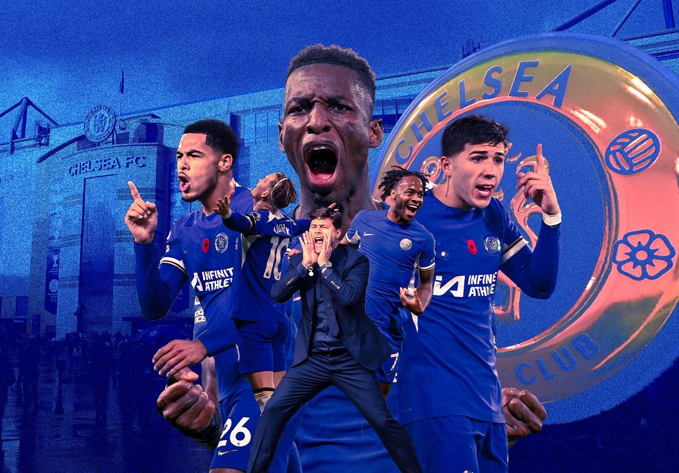 Chelsea Tetap Hargai Willian: Minim Menit Bermain, Ia Tidak Mau Paksa Pindah