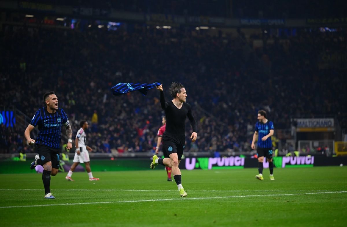 Chivu Kritik Tekanan Berlebihan pada Inter untuk Selalu Menang: Pesan Realistis bagi Skuad Milan