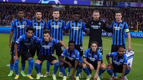 Club Brugge Jadi Mimpi Buruk Klub Prancis: Lens Tak Berdaya di 'Venesia Utara'