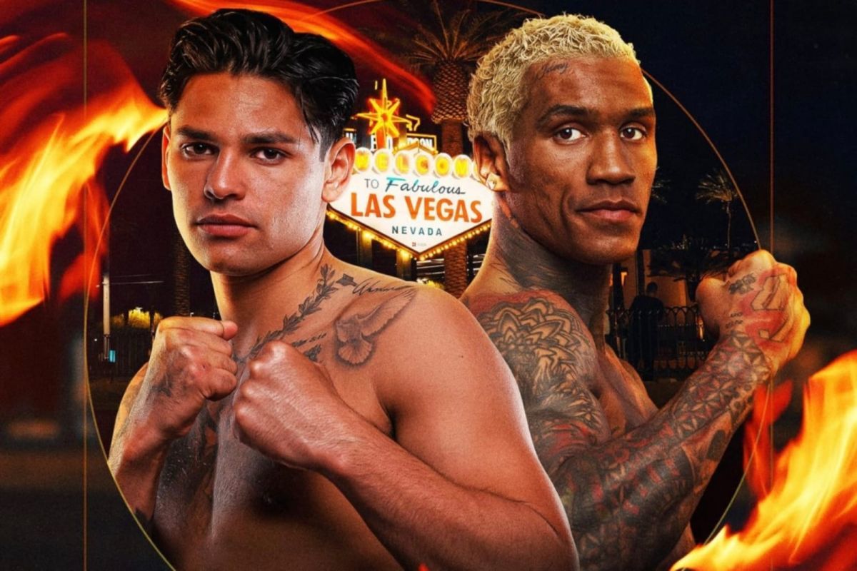 Conor Benn Siap Hadapi McGregor: Tanggapan Terbaru dan Rencana Ring Kedepan