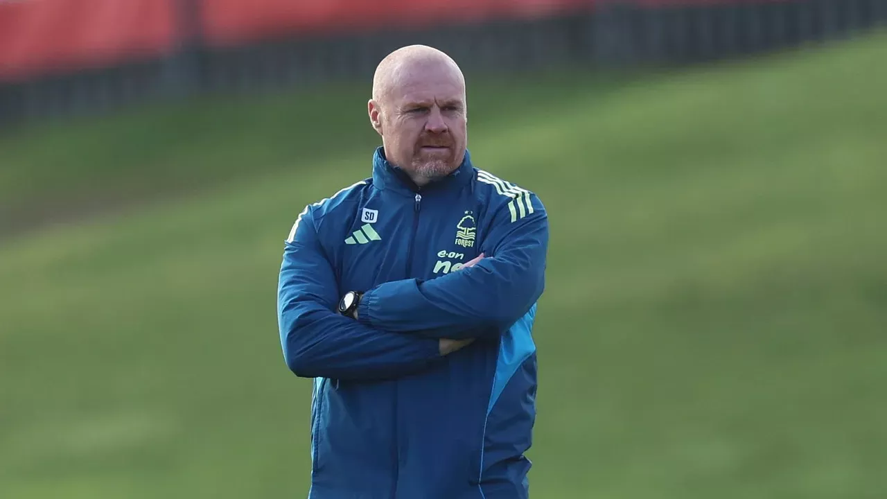 Crystal Palace Pertimbangkan Sean Dyche Jika Pierre Sage Dipecat: Analisis Strategi dan Dampak Posisi Manajer