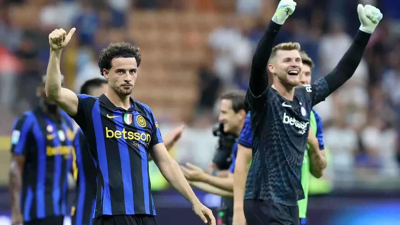 Curtis Jones: Perbedaan Serie A dan Premier League Tak Sebesar Itu, Bagaimana Pengalaman Barunya di Inter Milan