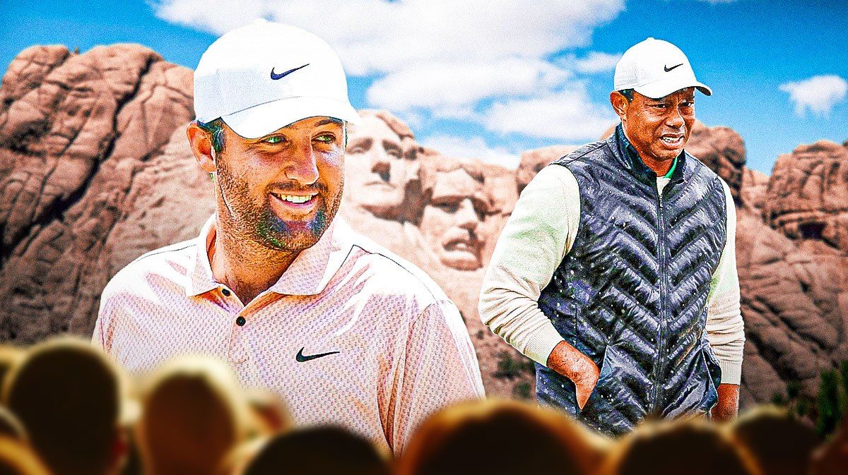 Daftar Pemain Hero World Challenge 2026: Scottie Scheffler Siap Tempur Meski Tiger Woods Absen
