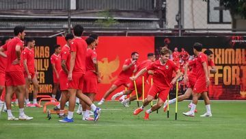 Dampak Kegagalan Malaysia di ASEAN Cup 2026: Gelombang Postingan Rasis ke Indonesia Bikin Miris