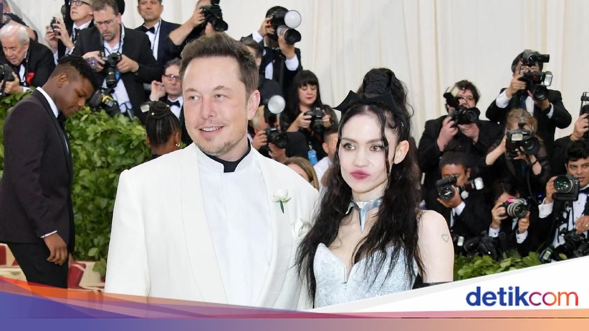 Dari Lamaran Unik hingga Proyek Ambisius Elon Musk, Kejutan Mengguncang Dunia Hiburan dan Teknologi