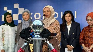 Darurat Digital: Ancaman Kesehatan Anak di Balik Lemahnya Regulasi Media Sosial