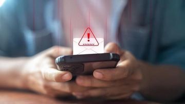 Darurat Keamanan Siber: 66 Orang Indonesia Pernah Kena Penipuan Digital Kerugian Capai Rp 9 1 Triliun