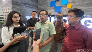 Darurat Keamanan Siber: 66% Warga RI Terpapar Penipuan Digital, Komdigi Mesti Perkuat Perlindungan Konsumen