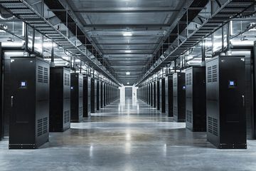Data Center AI Menjadi Tuntutan Listrik Kota: Menelusuri Risiko Data Center AI Tumbangkan Listrik Satu Kota
