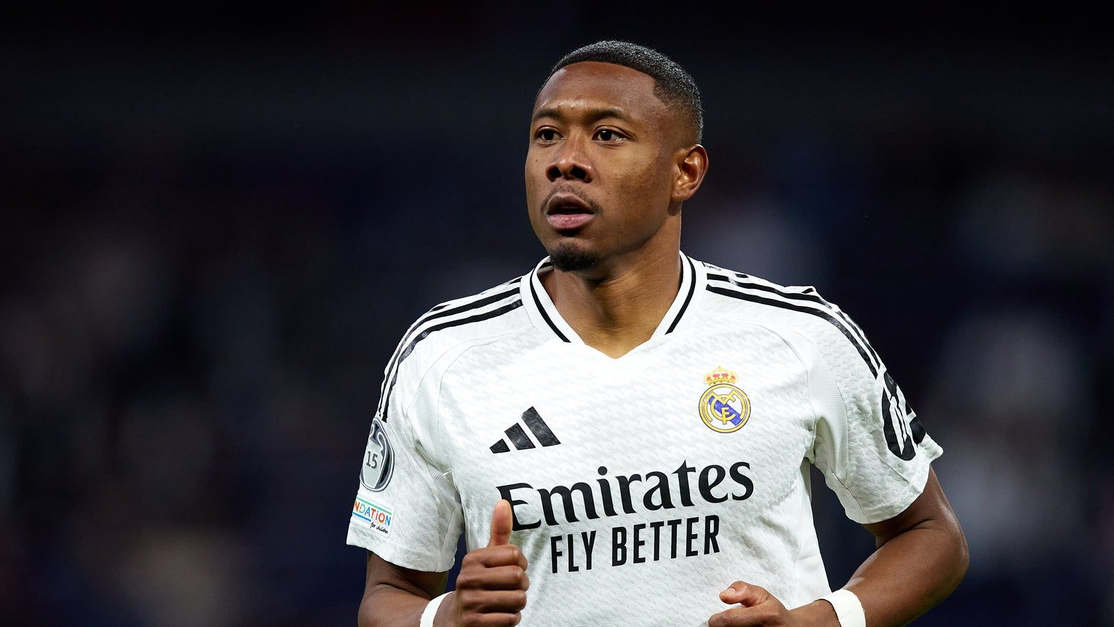 David Alaba Ungkap Diskusi Klub Italia Lain Sebelum Memilih Udinese