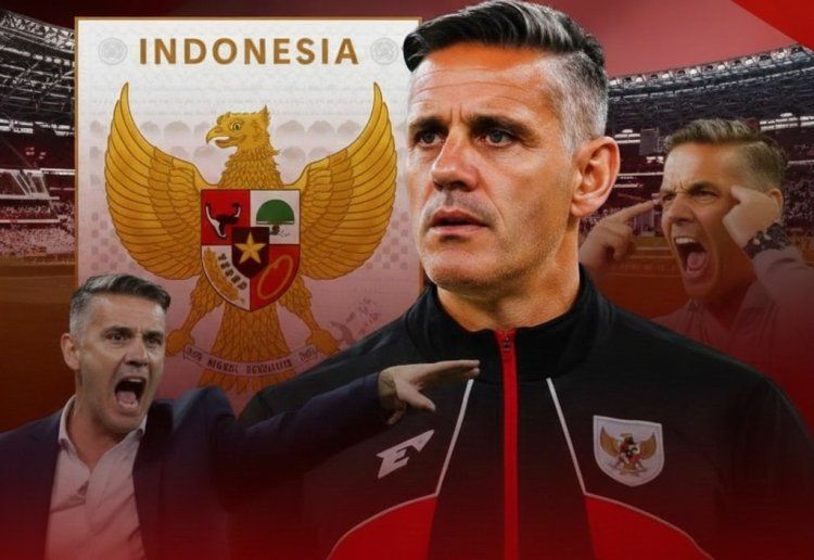 David Singleton Tidak Lagi Jadi Head Coach Timnas Indonesia: Awal Perubahan Strategi Pelatihan Nasional