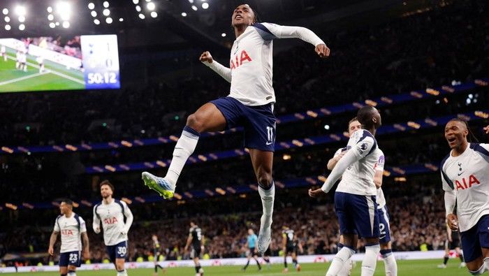 De Zerbi Sebut Dua Bintang Tottenham Miliki Peran Krusial vs Chelsea, Menjadi Kunci Kemenangan 3-0