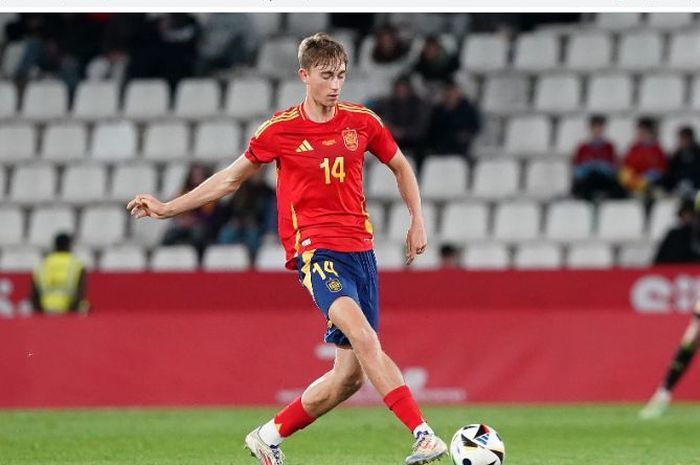 Dean Huijsen Membuat Sorotan: Performa Gemilang di Liga Spanyol Menaklukkan Barcelona