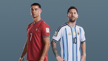 Debat Abadi Berakhir di Pencarian Digital: Messi Kalahkan Ronaldo di Google Netizen RI Lebih Kepo La Pulga