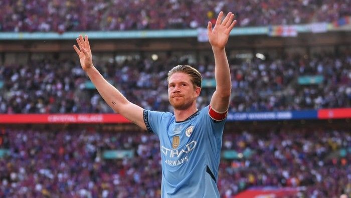 Debat Panas: De Bruyne Dinilai Salah Langkah Gabung Napoli, Penalty Gagal Menjadi Titik Tumpul