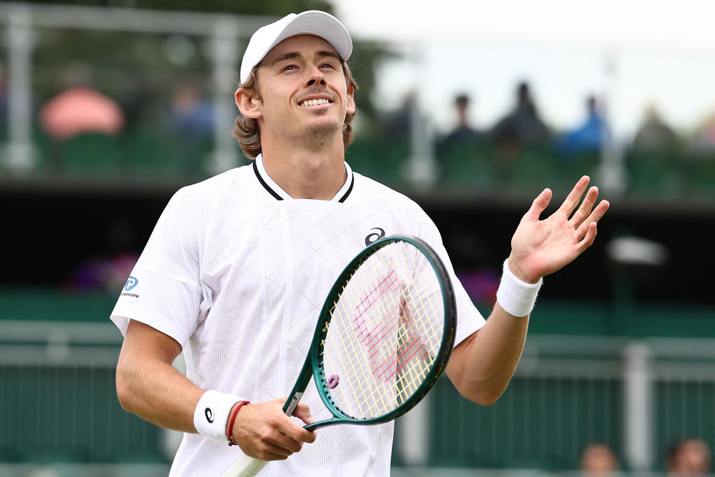 Debat Panas Format Tenis: Mengupas Pandangan Alex De Minaur Tentang Penghapusan Format Lima Set Di Grand Slam