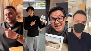 Debat Panas iPhone Duo Rp 45 Juta: Apakah Worth It? Simak Ulasan 4 YouTuber Teknologi Ternama