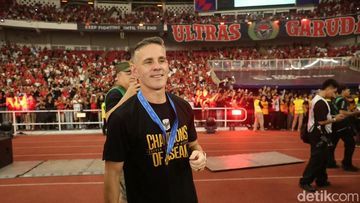 Debat Panas Perbandingan Pelatih Timnas: Mengapa John Herdman vs STY 1-0 Warganet Jangan Dibandingkan?
