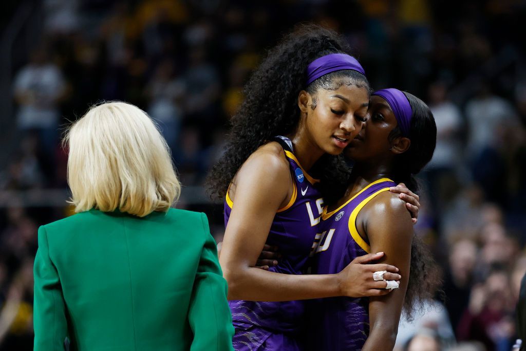 Debat Panas WNBA: Mengapa Jemele Hill Pasang Badan untuk Angel Reese Menjelang Final?