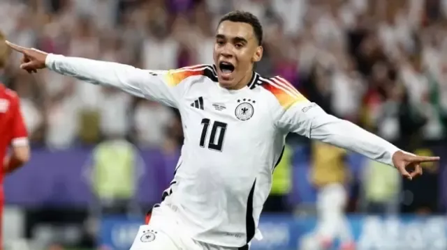 Debat Taktik Timnas Jerman: Mengapa Lothar Matthaus Ragukan Wacana Klopp Duetkan Wirtz dan Musiala?