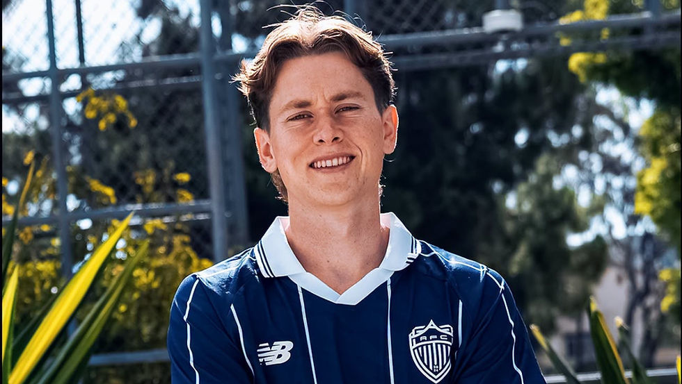 Debut Magis Lachlan Bayliss: Auckland FC Hancurkan Melbourne City di Laga Pembuka Musim