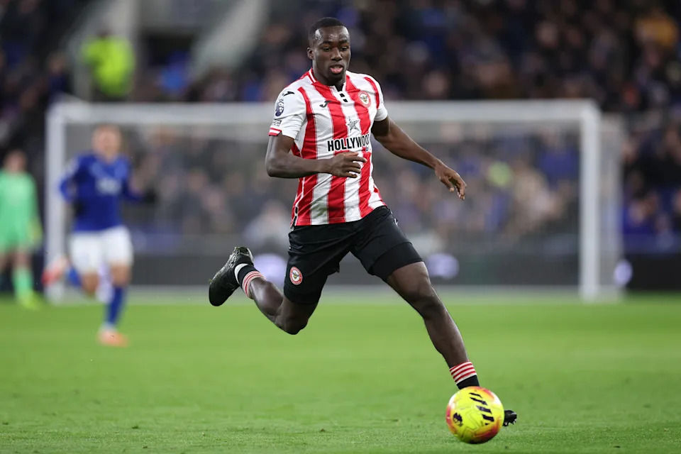 Debut Manis Michael Kayode: Bintang Baru yang Membuat Brentford dan Italia Bersiap Sambut Aksi Gemilang Kayode
