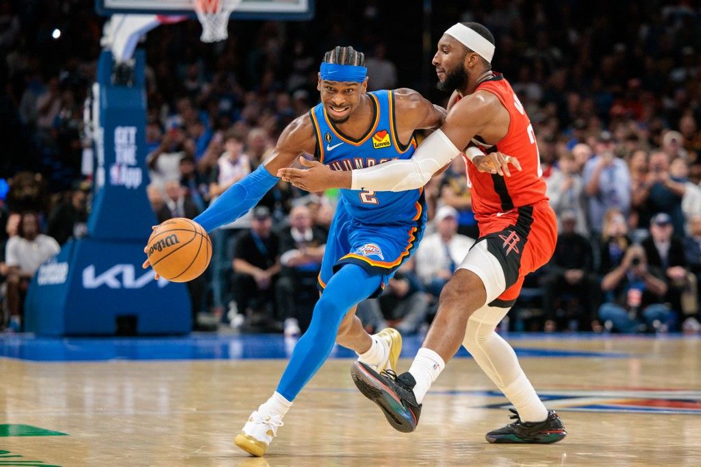 Debut Menjanjikan Graham Ike: Debut Starter yang Mencuri Perhatian di Tengah Kekalahan Dramatis Warriors