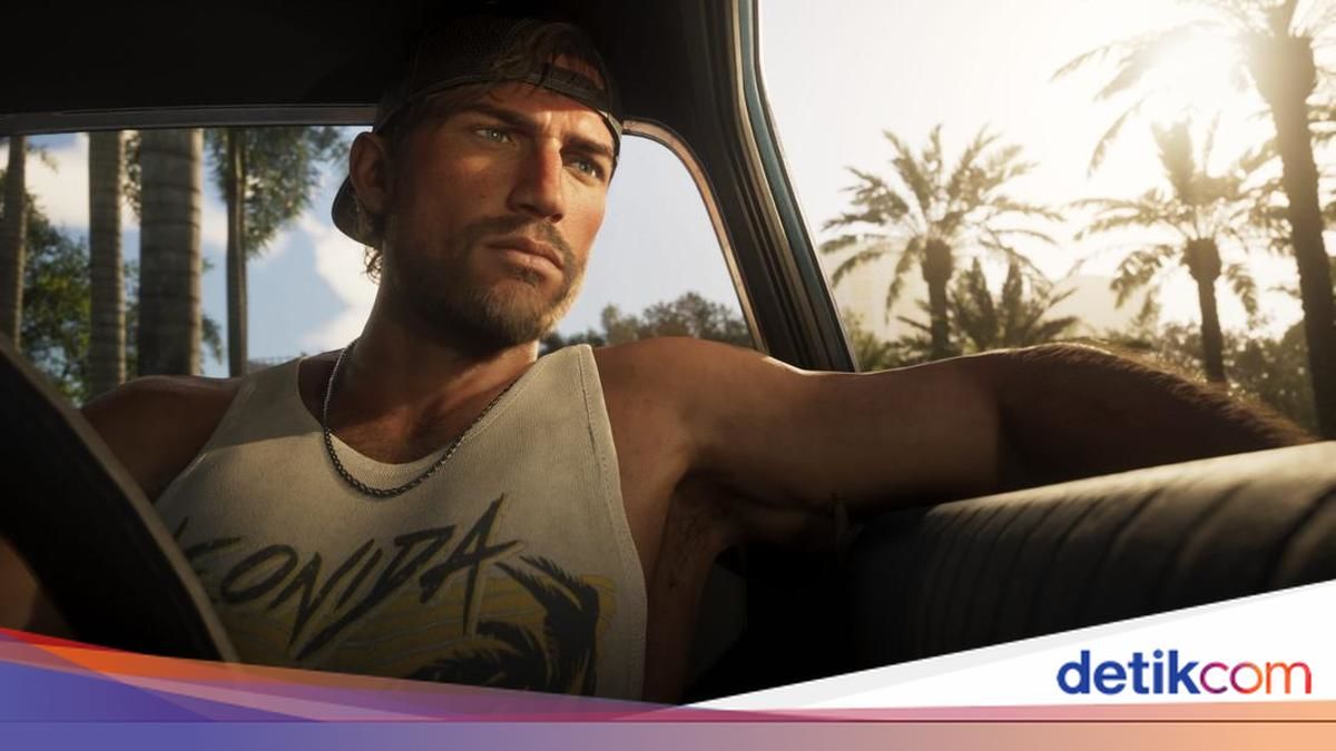 Demam GTA VI Menggila: Dari Lonjakan Cuti Kantor hingga Misteri Kelangkaan Kartu Grafis Puncak!
