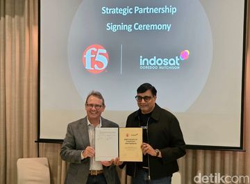 Demokratisasi Teknologi: Intelligence for All Tekad Indosat Bawa AI hingga Pelosok RI