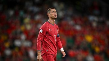 Denda Cristiano Ronaldo Hanya Rp 5,1 Juta, Netizen Indonesia: Kalah Sama UMR Cikarang!