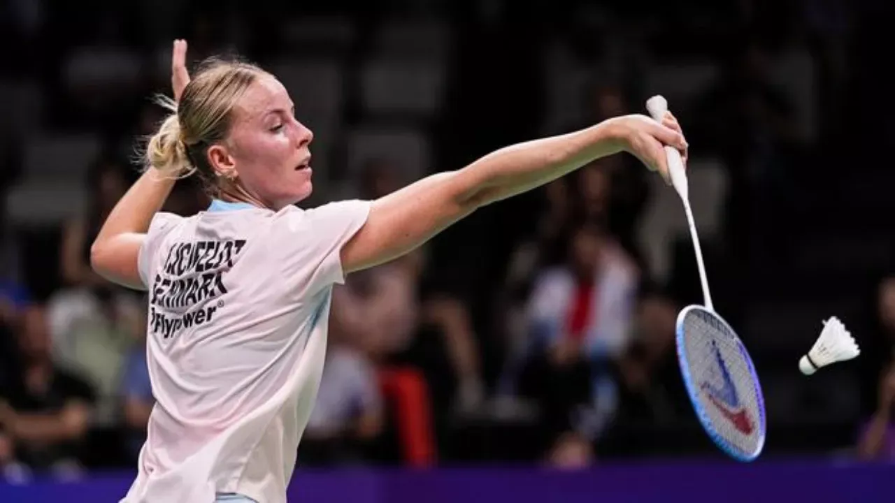 Denmark Memukau di Arctic Open 2026: Dua Gelar Ditangkap oleh Blichfeldt dan Antonsen