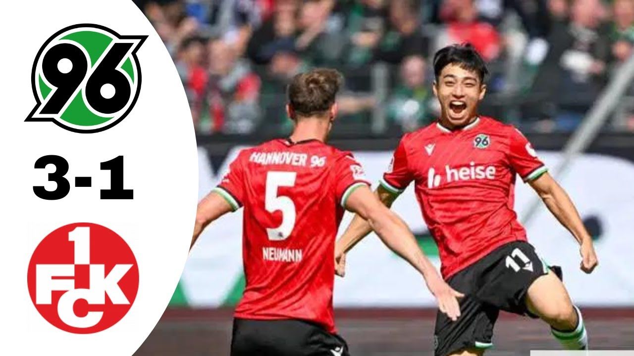DFB-Pokal 2026: Prediksi Hannover vs Kaiserslautern Menyulut Rivalitas di Heinz-von-Heiden-Arena