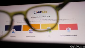Dibalik Proyek Coretax Rp 1,23 Triliun: LG CNS Ungkap Tantangan dan Strategi Digitalisasi Pajak Indonesia